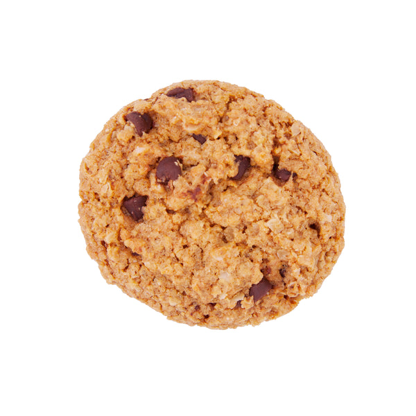 Chocolate Chip Cookies 2-pack / Case of 12