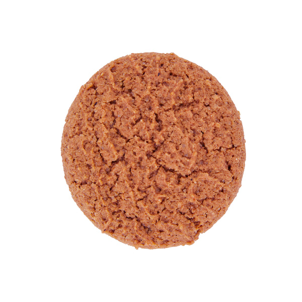 Ginger Snappers Cookies 2-pack / Case of 12