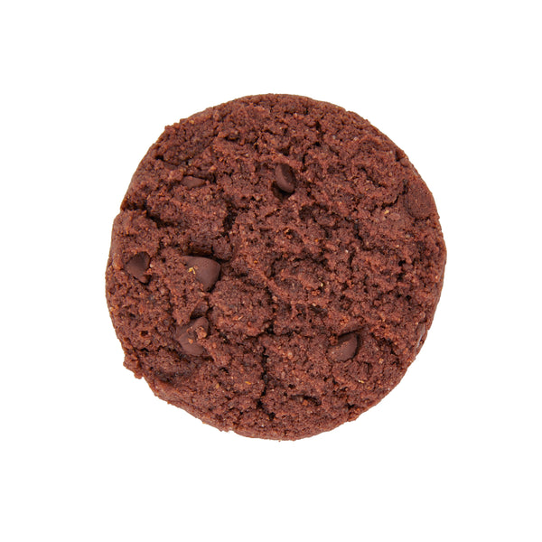 Chocolate Momints Cookies / Case of 6
