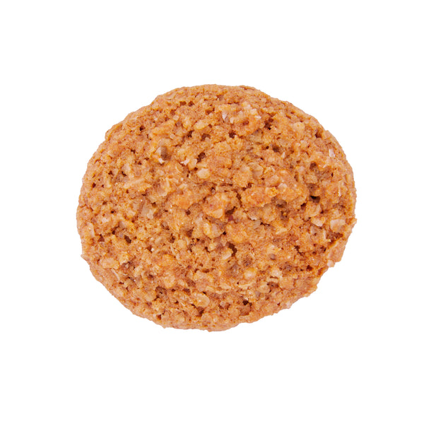Oatmeal Goldies Cookies 2-pack / Case of 12