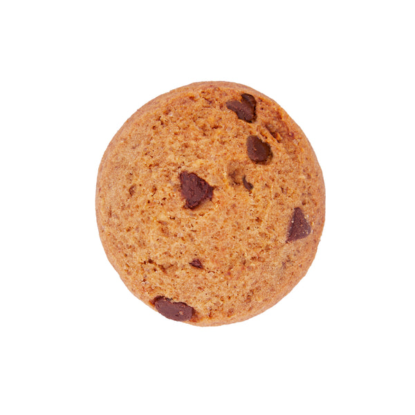 Gluten Free Chocolate Chip Cookies / Case of 6