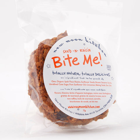 Bite Me! Cookies 2-pack / Case of 12