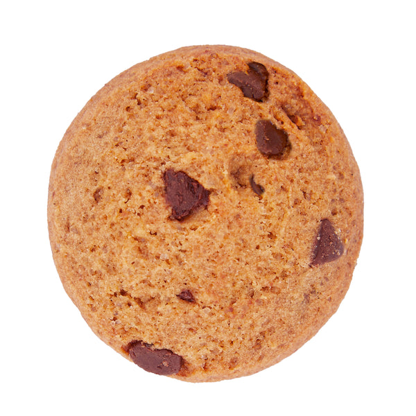 Gluten Free Chocolate Chip Cookies 2-pack / Case of 12